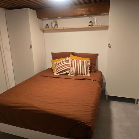 Appart Avec Parking, 150M Du Vieux Port, 50 M2 La Ciotat Zewnętrze zdjęcie